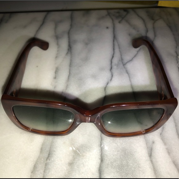 Gucci 53mm Square Sunglasses - Picture 4 of 7